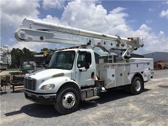 Freightliner M2 106