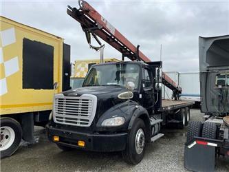 Freightliner M2 112