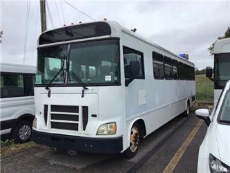 Freightliner MBC