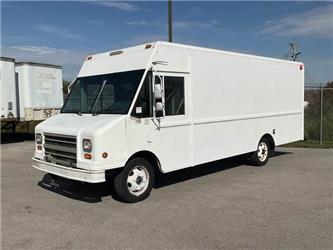 Freightliner MT35