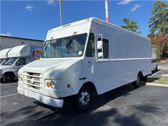 Freightliner MT35