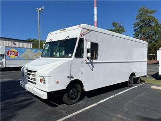 Freightliner MT35