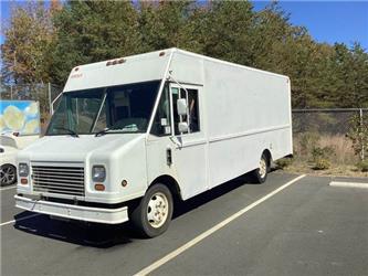 Freightliner MT35