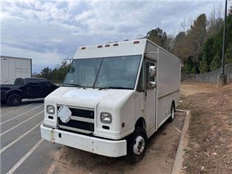 Freightliner MT45