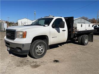GMC 3500