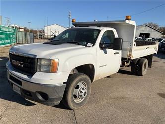 GMC 3500HD