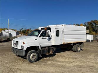 GMC C5500
