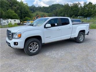 GMC Canyon
