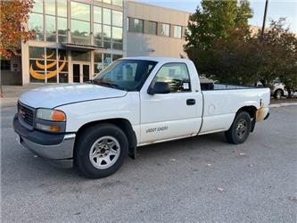 GMC Sierra 1500