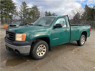 GMC Sierra 1500