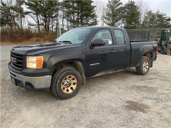 GMC Sierra 1500