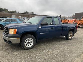 GMC Sierra 1500