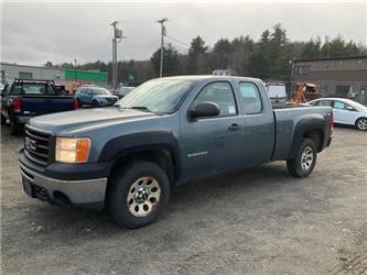 GMC Sierra 1500