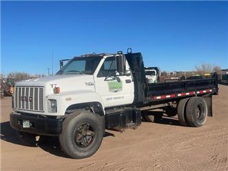 GMC Topkick