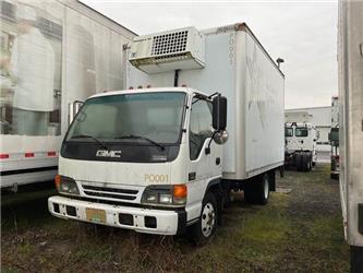 GMC W5500