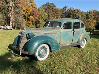 Hudson Terraplane