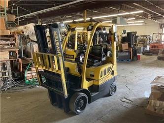 Hyster S40FT