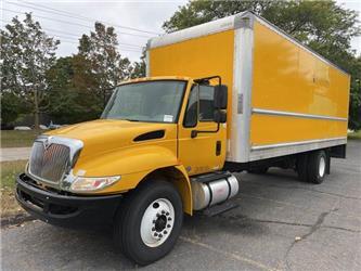 International 4300