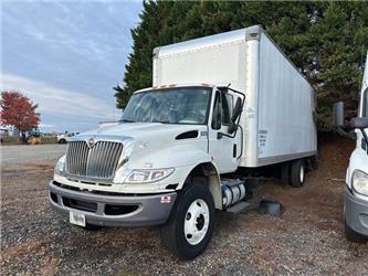 International 4300