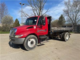 International 4300SBA