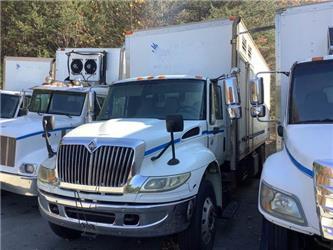 International 4400