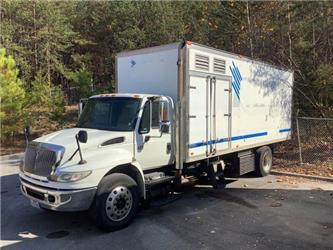International 4400