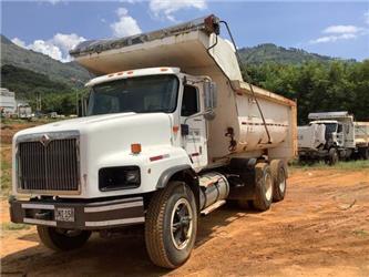 International 5600i