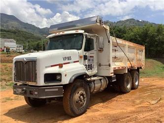 International 5600i