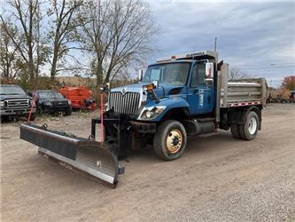 International 7400