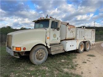 International 9400