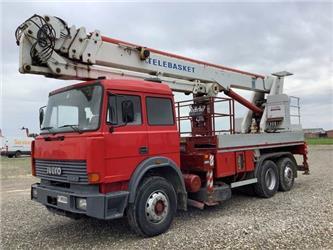 Iveco Unic M1VMHO