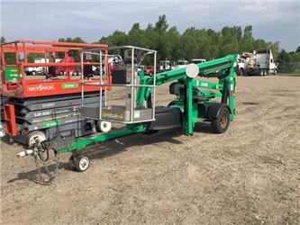 JLG T350