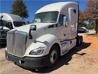 Kenworth T680