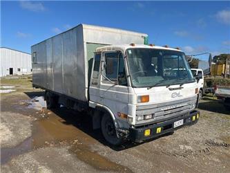 Nissan Condor CM87