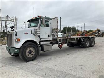 Peterbilt 357