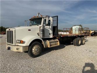 Peterbilt 367