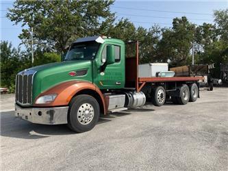 Peterbilt 579
