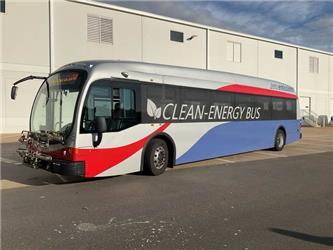  Proterra Catalyst E2