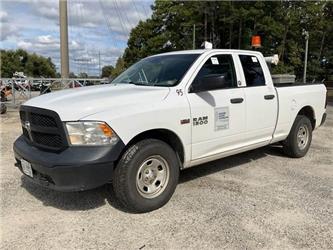 RAM 1500 ST