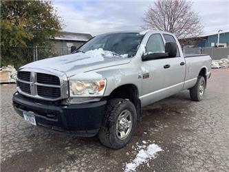 RAM 3500