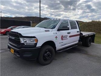 RAM 3500