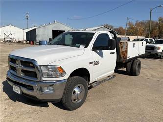 RAM 3500