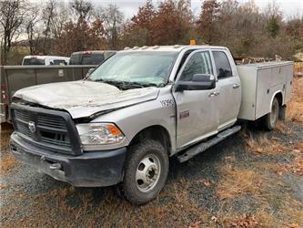 RAM 3500