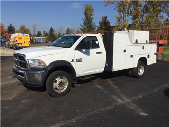 RAM 5500