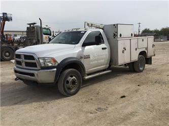 RAM 5500