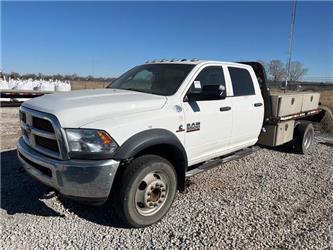 RAM 5500 4x4