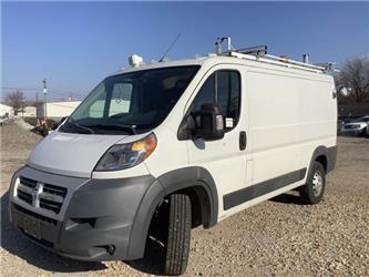 RAM Promaster 1500