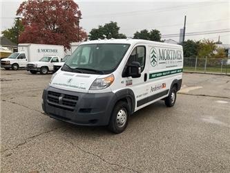 RAM Promaster 1500