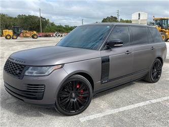Range Rover 