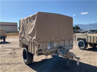 Silver Eagle M1101